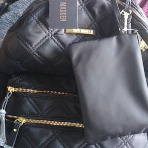 Steve Madden backpack
